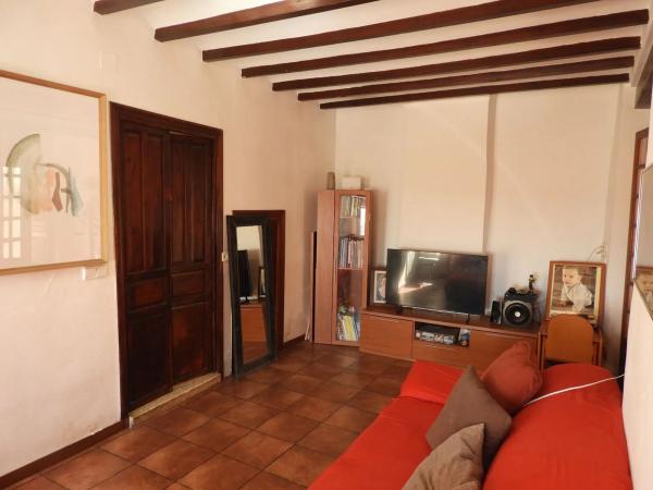 Casa de pueblo en calle Ferreria