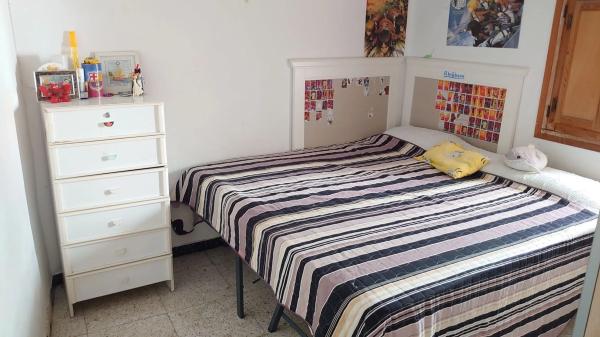 Casa de pueblo en calle Ferreria