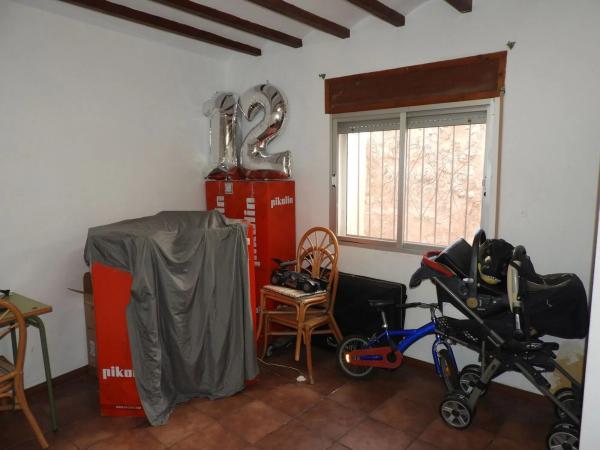 Casa de pueblo en calle Ferreria