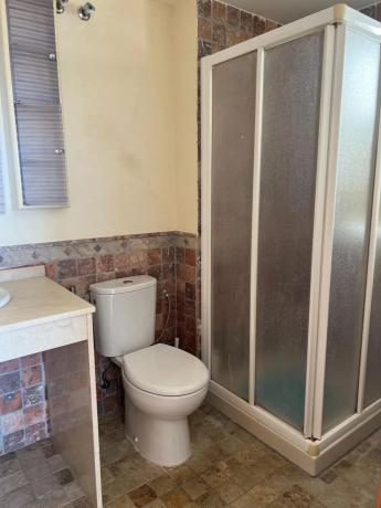 Casa independiente en avenida de Granada