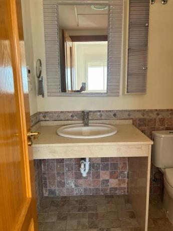 Casa independiente en avenida de Granada