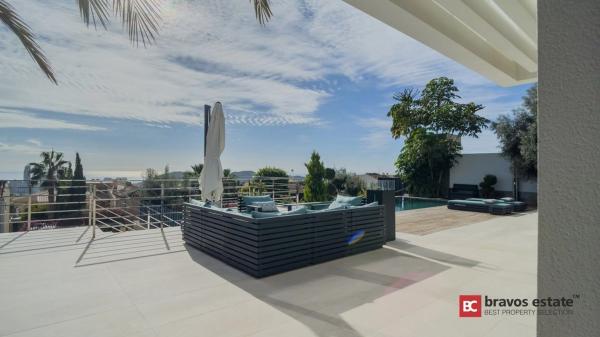 Casa independiente en calle Roma