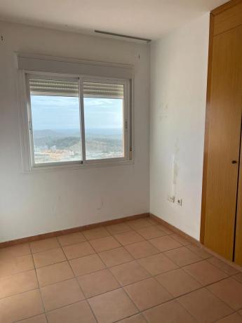 Casa independiente en avenida de Granada