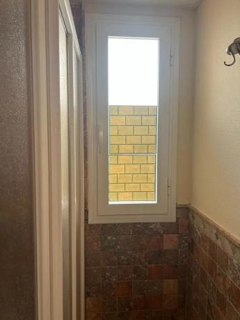 Casa independiente en avenida de Granada