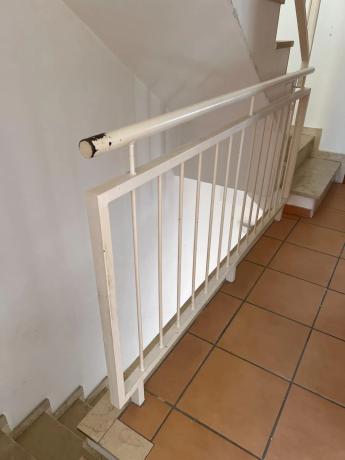 Casa independiente en avenida de Granada