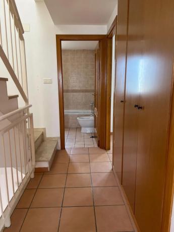 Casa independiente en avenida de Granada