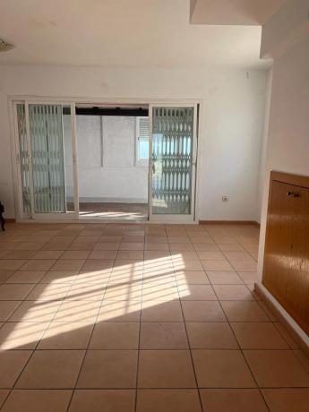 Casa independiente en avenida de Granada