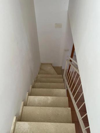 Casa independiente en avenida de Granada