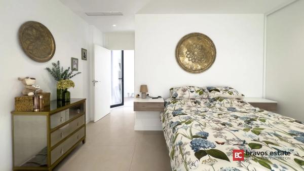 Casa independiente en calle de Xile