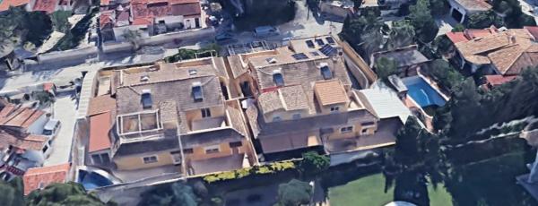 Chalet adosado en Av Mimosas De Las