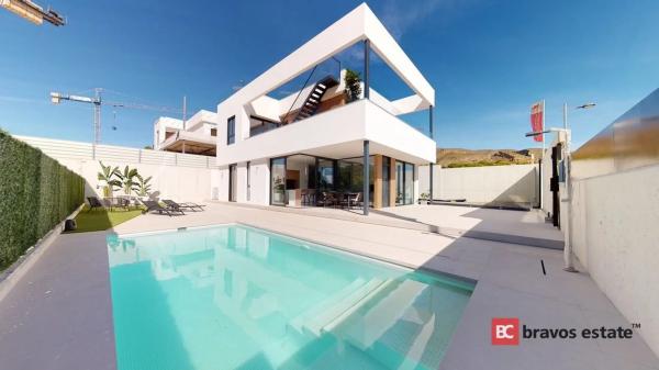 Casa independiente en calle de Xile