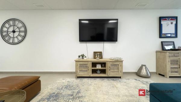 Casa independiente en calle de Xile