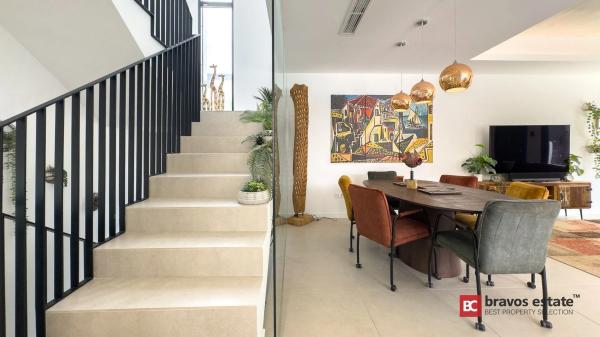 Casa independiente en calle de Xile