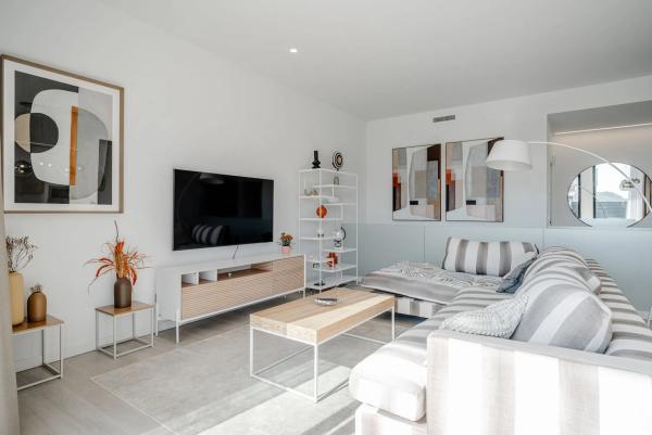 Casa independiente en CL Equador