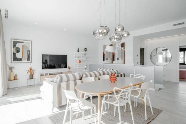 Casa independiente en CL Equador