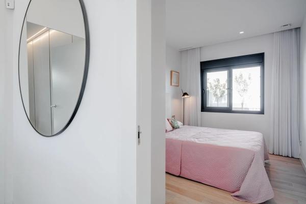 Casa independiente en CL Equador