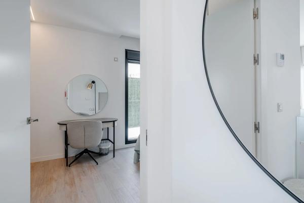 Casa independiente en CL Equador