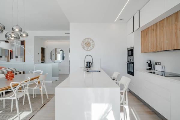 Casa independiente en CL Equador