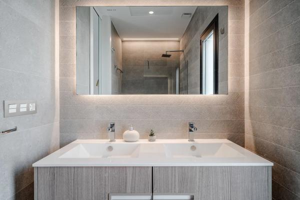 Casa independiente en CL Equador