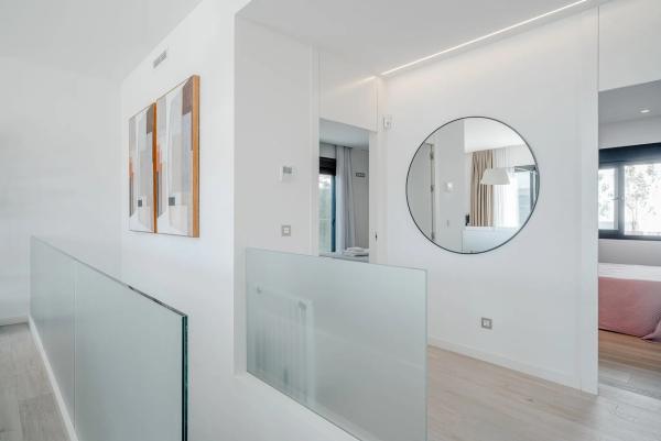 Casa independiente en CL Equador