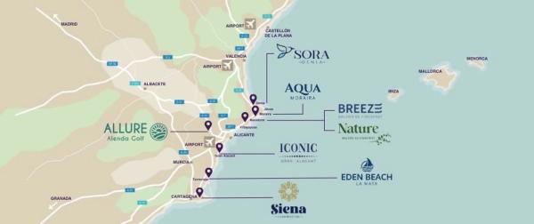 Chalet adosado en avenida Barcelona, 2