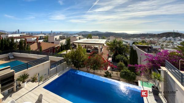 Casa independiente en calle Toledo