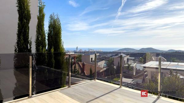 Casa independiente en calle Toledo
