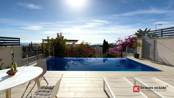 Casa independiente en calle Toledo