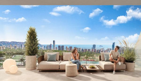 Camporrosso Sierra Cortina