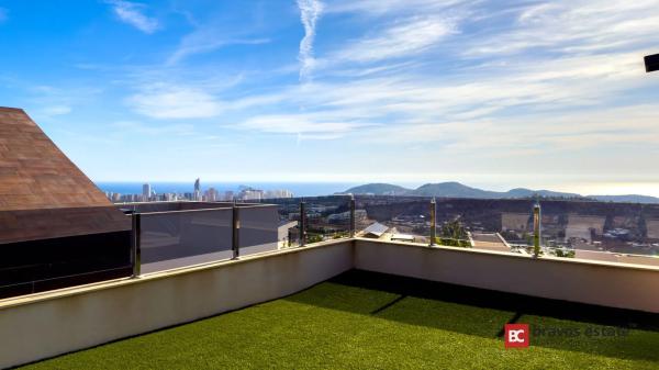 Casa independiente en calle Toledo