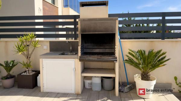 Casa independiente en calle Toledo