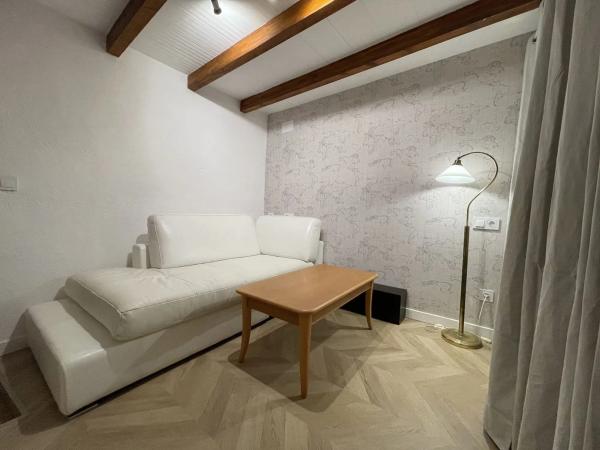 Casa rural en calle Sant Miguel, 7