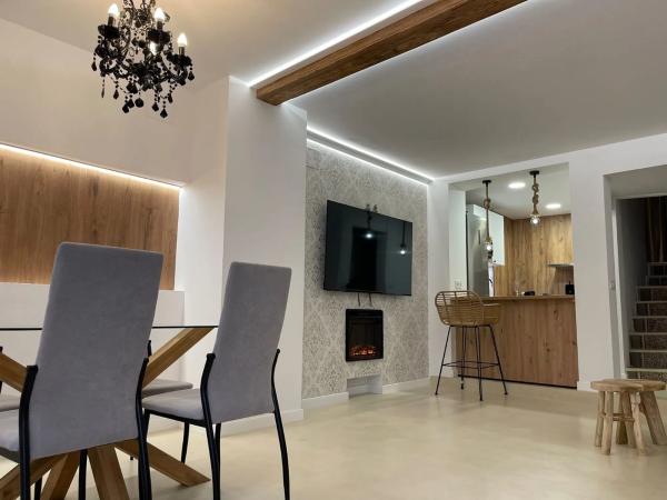 Casa rural en calle Sant Miguel, 7