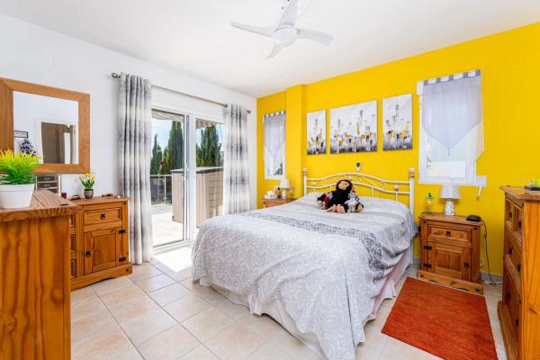 Chalet en avenida Costa Verde