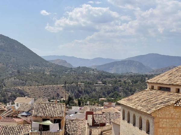 Casa rural en calle Sant Miguel, 7