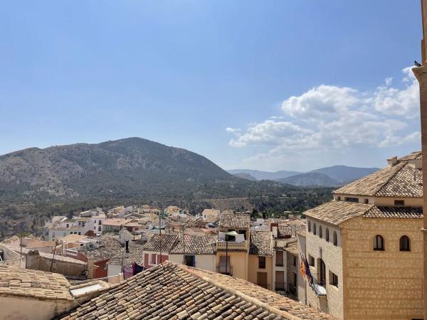 Casa rural en calle Sant Miguel, 7