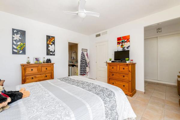 Chalet en avenida Costa Verde