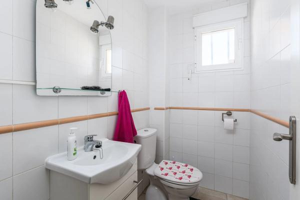 Chalet en avenida Costa Verde