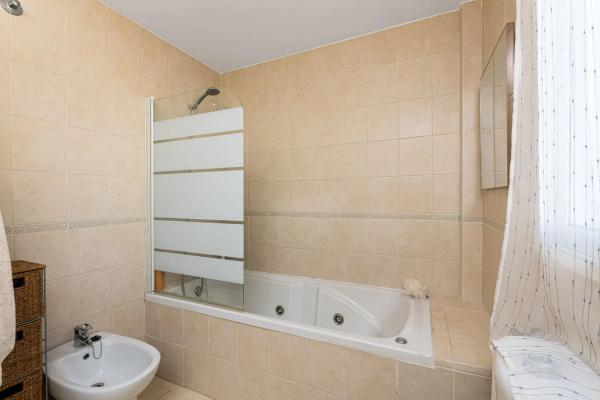 Chalet en avenida Costa Verde