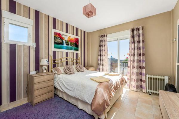 Chalet en avenida Costa Verde