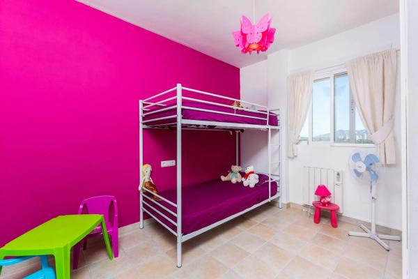 Chalet en avenida Costa Verde