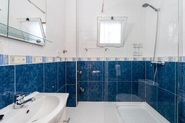 Chalet en avenida Costa Verde