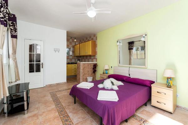 Chalet en avenida Costa Verde