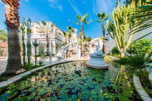 Chalet en Balcón de Finestrat-Terra Marina