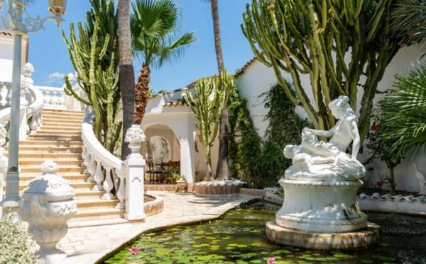 Chalet en Balcón de Finestrat-Terra Marina