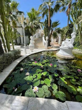 Chalet en Balcón de Finestrat-Terra Marina