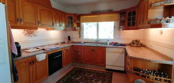 Chalet en Balcón de Finestrat-Terra Marina