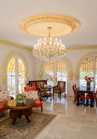 Chalet en Balcón de Finestrat-Terra Marina