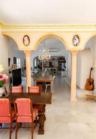 Chalet en Balcón de Finestrat-Terra Marina