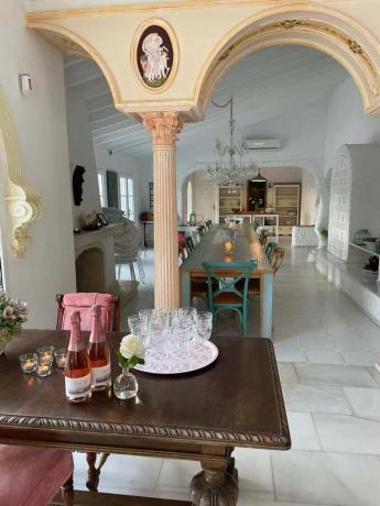 Chalet en Balcón de Finestrat-Terra Marina